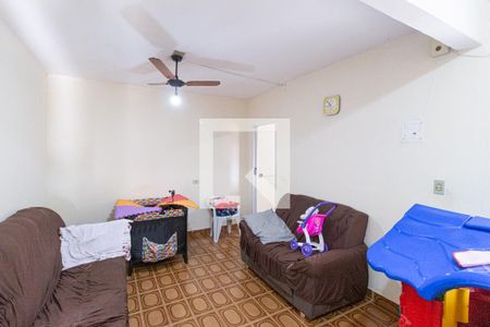 Sala 1 de casa à venda com 6 quartos, 250m² em Santo Antônio, Osasco