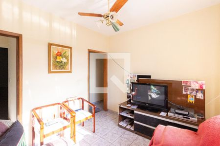 Sala 2 de casa à venda com 6 quartos, 250m² em Santo Antônio, Osasco