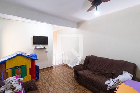 Sala 1 de casa à venda com 6 quartos, 250m² em Santo Antônio, Osasco
