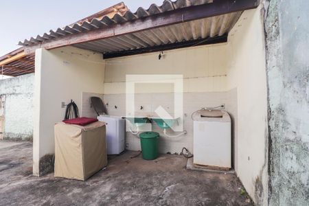 Studio para alugar com 39m², 1 quarto e sem vaga Studio para alugar com 39m², 1 quarto e sem vagaLavanderia