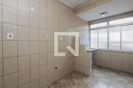 Apartamento à venda com 56m², 2 quartos e sem vaga Apartamento à venda com 56m², 2 quartos e sem vagaCozinha