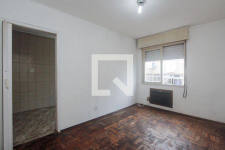 Sala de apartamento à venda com 2 quartos, 56m² em Jardim Dona Leopoldina, Porto Alegre