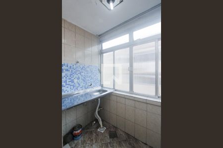 Apartamento à venda com 56m², 2 quartos e sem vaga Apartamento à venda com 56m², 2 quartos e sem vagaCozinha