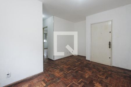 Sala de apartamento à venda com 2 quartos, 56m² em Jardim Dona Leopoldina, Porto Alegre
