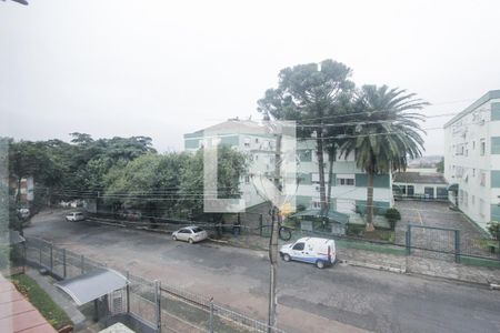 Vista de apartamento à venda com 2 quartos, 56m² em Jardim Dona Leopoldina, Porto Alegre