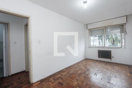 Quarto 1 de apartamento à venda com 2 quartos, 56m² em Jardim Dona Leopoldina, Porto Alegre