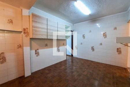 Casa para alugar com 90m², 2 quartos e 2 vagas Casa para alugar com 90m², 2 quartos e 2 vagasCozinha