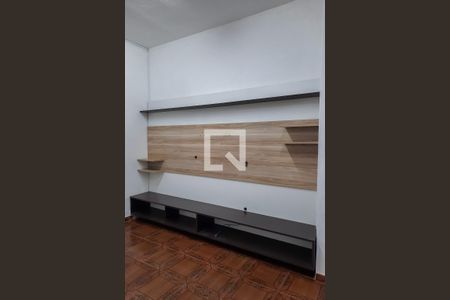 Sala de casa para alugar com 2 quartos, 90m² em Assunção, São Bernardo do Campo