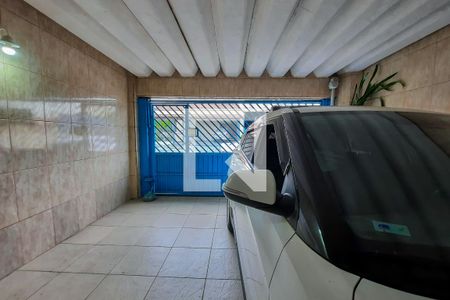 Casa para alugar com 90m², 2 quartos e 2 vagas Casa para alugar com 90m², 2 quartos e 2 vagasGaragem