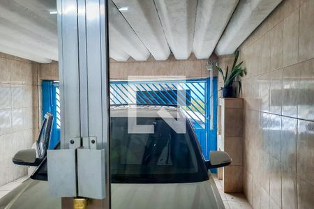 Vista de casa para alugar com 2 quartos, 90m² em Assunção, São Bernardo do Campo