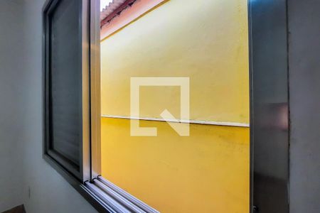 Vista do Quarto 1 de casa para alugar com 2 quartos, 90m² em Assunção, São Bernardo do Campo