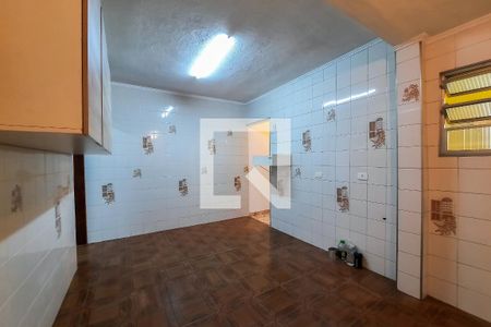 Casa para alugar com 90m², 2 quartos e 2 vagas Casa para alugar com 90m², 2 quartos e 2 vagasCozinha