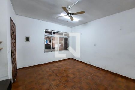 Sala de casa para alugar com 2 quartos, 90m² em Assunção, São Bernardo do Campo