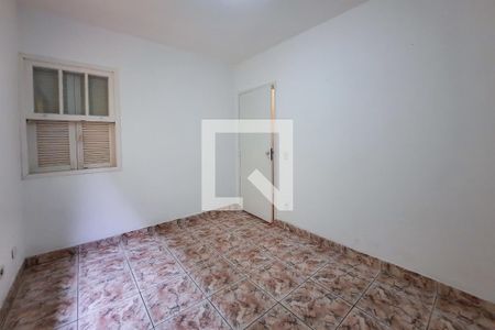 Quarto 1 de casa para alugar com 2 quartos, 90m² em Assunção, São Bernardo do Campo