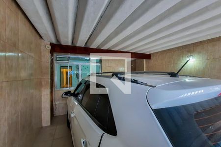 Casa para alugar com 90m², 2 quartos e 2 vagas Casa para alugar com 90m², 2 quartos e 2 vagasGaragem