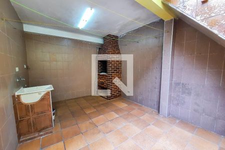 Casa para alugar com 90m², 2 quartos e 2 vagas Casa para alugar com 90m², 2 quartos e 2 vagasÁrea de Serviço