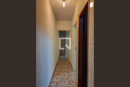 Casa para alugar com 90m², 2 quartos e 2 vagas Casa para alugar com 90m², 2 quartos e 2 vagasCorredor