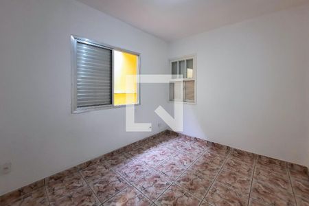 Quarto 1 de casa para alugar com 2 quartos, 90m² em Assunção, São Bernardo do Campo