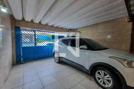 Casa para alugar com 90m², 2 quartos e 2 vagas Casa para alugar com 90m², 2 quartos e 2 vagasGaragem