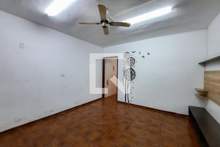 Sala de casa para alugar com 2 quartos, 90m² em Assunção, São Bernardo do Campo