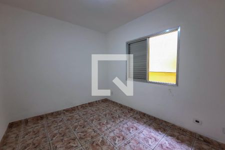 Quarto 1 de casa para alugar com 2 quartos, 90m² em Assunção, São Bernardo do Campo