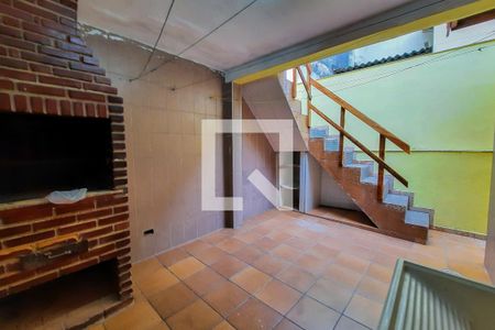 Casa para alugar com 90m², 2 quartos e 2 vagas Casa para alugar com 90m², 2 quartos e 2 vagasÁrea de Serviço