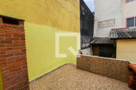 Casa para alugar com 90m², 2 quartos e 2 vagas Casa para alugar com 90m², 2 quartos e 2 vagasÁrea