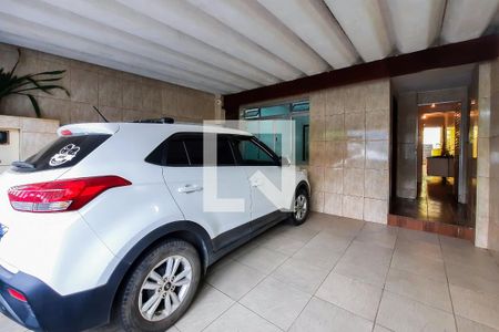 Casa para alugar com 90m², 2 quartos e 2 vagas Casa para alugar com 90m², 2 quartos e 2 vagasGaragem