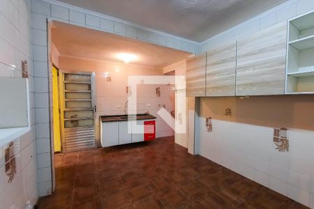 Casa para alugar com 90m², 2 quartos e 2 vagas Casa para alugar com 90m², 2 quartos e 2 vagasCozinha