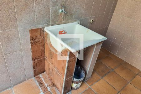 Casa para alugar com 90m², 2 quartos e 2 vagas Casa para alugar com 90m², 2 quartos e 2 vagasÁrea de Serviço