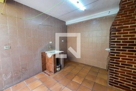 Casa para alugar com 90m², 2 quartos e 2 vagas Casa para alugar com 90m², 2 quartos e 2 vagasÁrea de Serviço