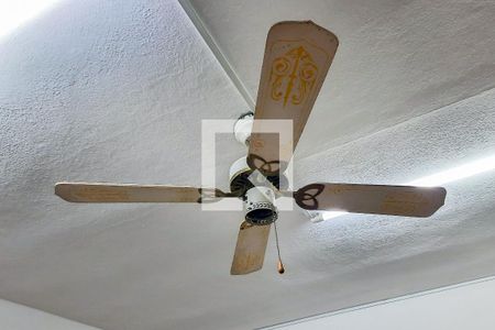 Sala de casa para alugar com 2 quartos, 90m² em Assunção, São Bernardo do Campo
