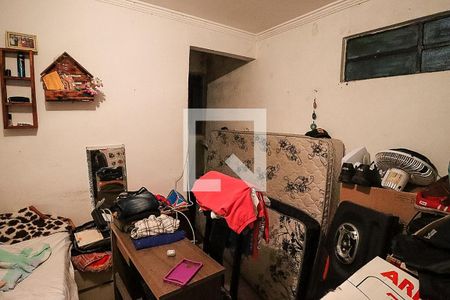 Casa à venda com 171m², 4 quartos e 4 vagasCasa 2 - Quarto 1