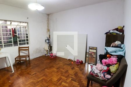 Casa à venda com 171m², 4 quartos e 4 vagasCasa 1 - Quarto 2