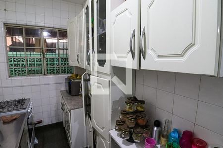 Casa à venda com 171m², 4 quartos e 4 vagasCasa 1 - Cozinha