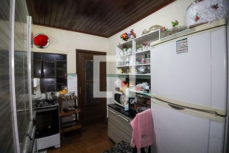Casa à venda com 171m², 4 quartos e 4 vagasCasa 2 - Cozinha