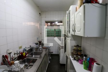 Casa à venda com 171m², 4 quartos e 4 vagasCasa 1 - Cozinha