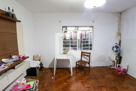 Casa à venda com 171m², 4 quartos e 4 vagasCasa 1 - Quarto 2