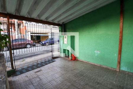 Casa à venda com 171m², 4 quartos e 4 vagasCasa 1 - Garagem