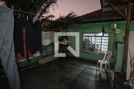 Casa à venda com 171m², 4 quartos e 4 vagasCasa 1 - Varanda