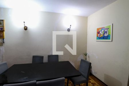 Casa 1 - Sala de casa à venda com 4 quartos, 171m² em Vila Maranduba, Guarulhos