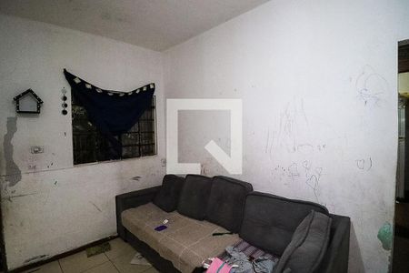 Casa à venda com 171m², 4 quartos e 4 vagasCasa 2 - Sala