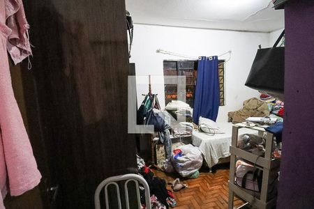 Casa à venda com 171m², 4 quartos e 4 vagasCasa 2 - Quarto 2