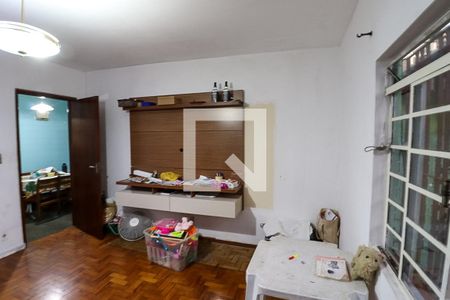 Casa 1 - Quarto 2 de casa à venda com 4 quartos, 171m² em Vila Maranduba, Guarulhos