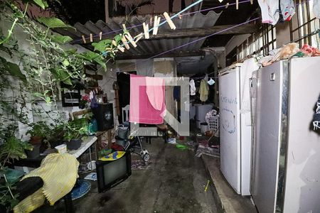 Casa à venda com 171m², 4 quartos e 4 vagasCasa 2 - Área de serviço