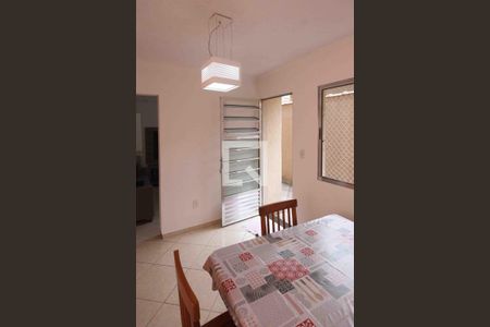 Sala de Jantar de casa à venda com 3 quartos, 111m² em Jardim Sapopemba, São Paulo