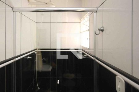 Banheiro da Suíte de casa à venda com 3 quartos, 111m² em Jardim Sapopemba, São Paulo