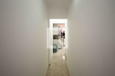 Corredor de casa à venda com 3 quartos, 111m² em Jardim Sapopemba, São Paulo