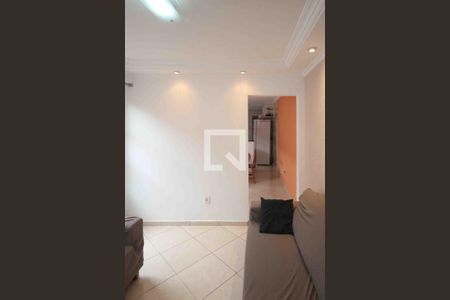 Sala de casa à venda com 3 quartos, 111m² em Jardim Sapopemba, São Paulo