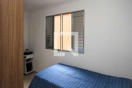 Quarto de casa à venda com 3 quartos, 111m² em Jardim Sapopemba, São Paulo